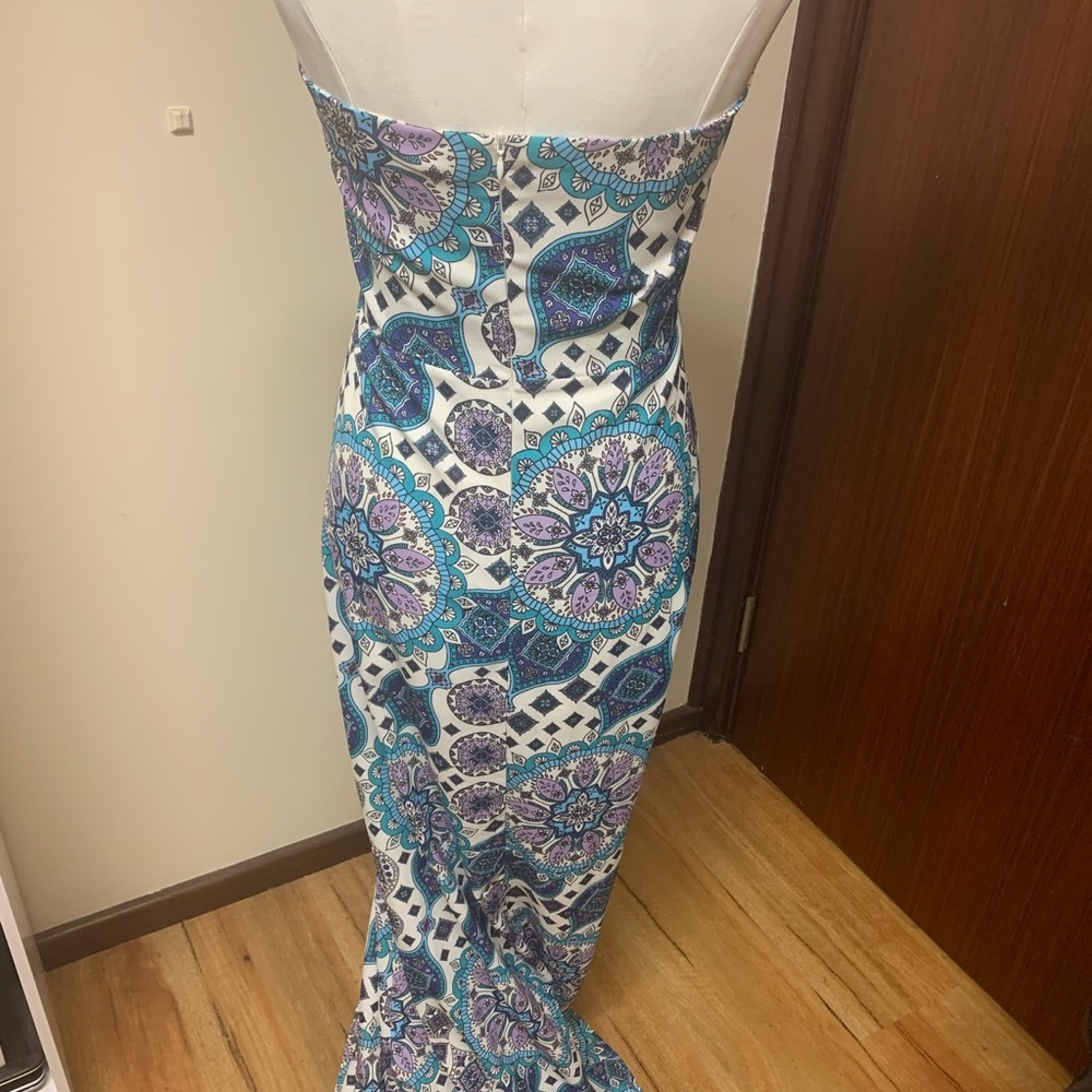 Maxi dress from Miss Holly - Picture 3 of 3